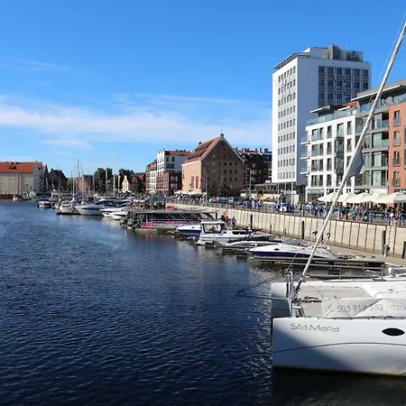 Lejlighed Nowa Grobla *