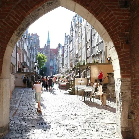 Lejlighed Nowa Grobla