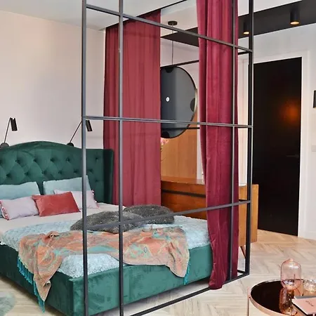 Nowa Grobla * Гданьск