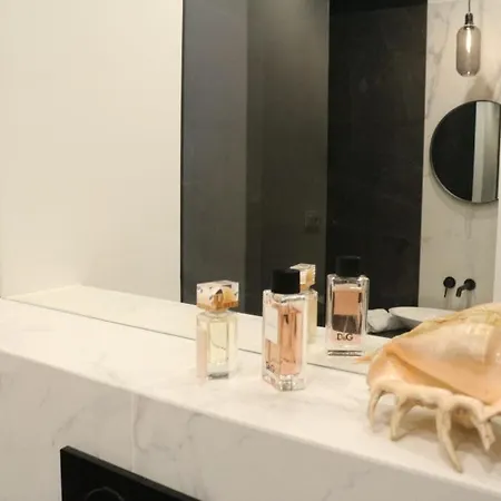 Nowa Grobla Lejlighed *