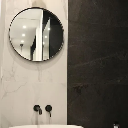 Апартаменты Nowa Grobla Гданьск