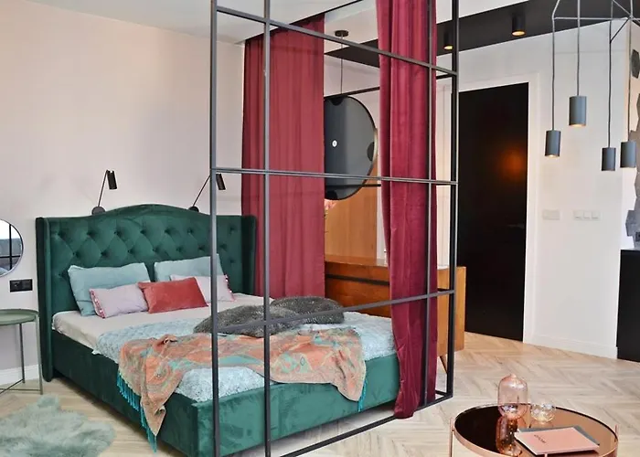 Nowa Grobla * グダニスク