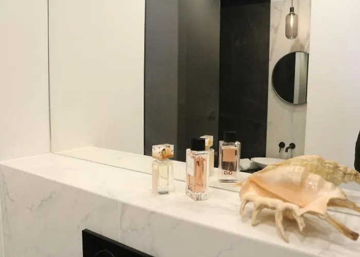 Nowa Grobla Apartman *