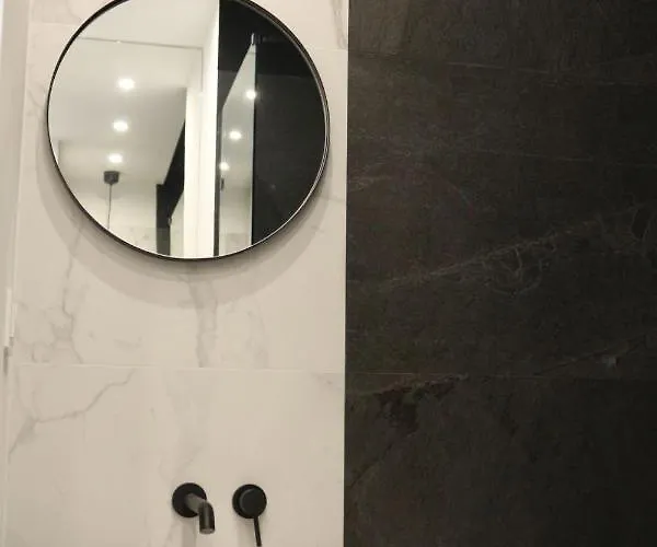 Apartman Nowa Grobla Gdańsk